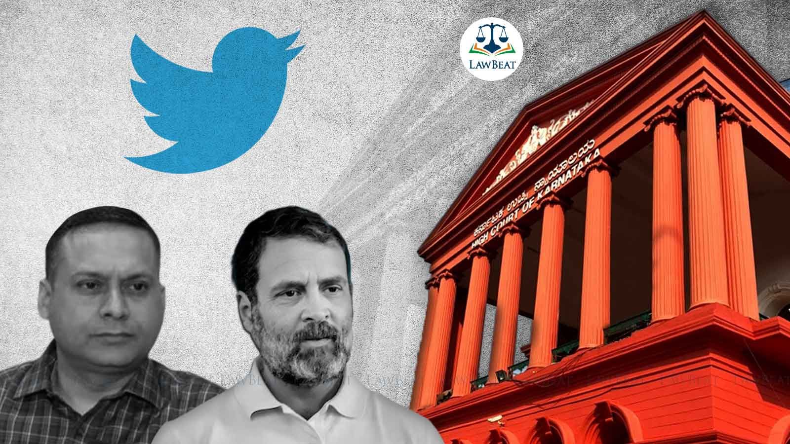 Karnataka High Court Stays Investigation Against BJP IT Cell Head Amit Malviya For Alleged Defamatory Tweets Against Rahul Gandhi Karnataka High Court Stays Investigation Against BJP IT Cell Head Amit Malviya For Alleged Defamatory Tweets Against Rahul Gandhi